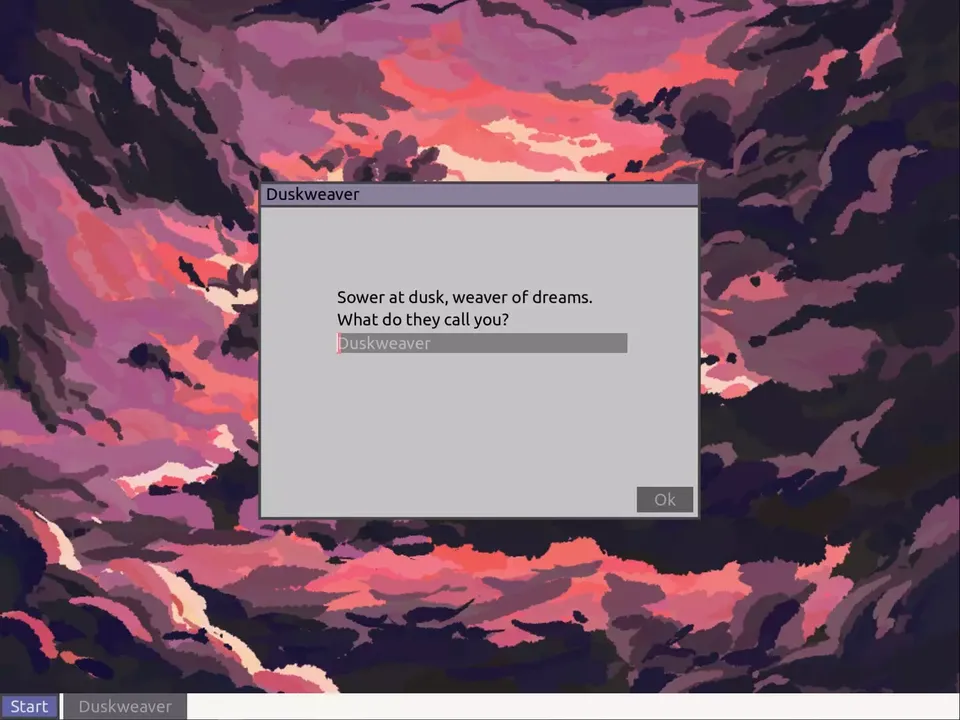 -Dreaming After You-游戏截图-好玩游戏库