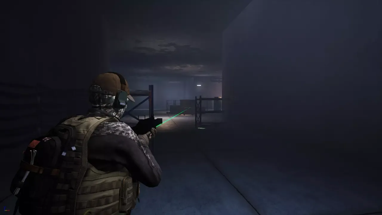 -Tactical Zone-游戏截图-好玩游戏库