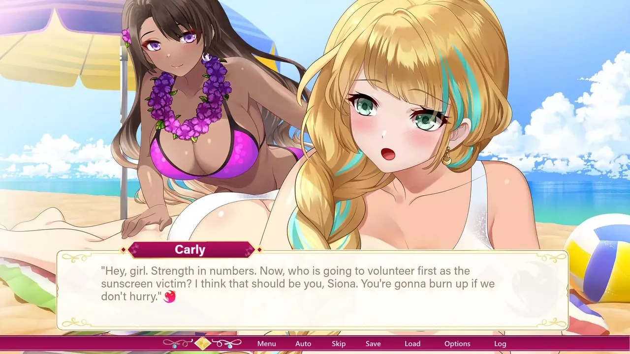 -Zeta Wolf: First Bite-游戏截图-好玩游戏库