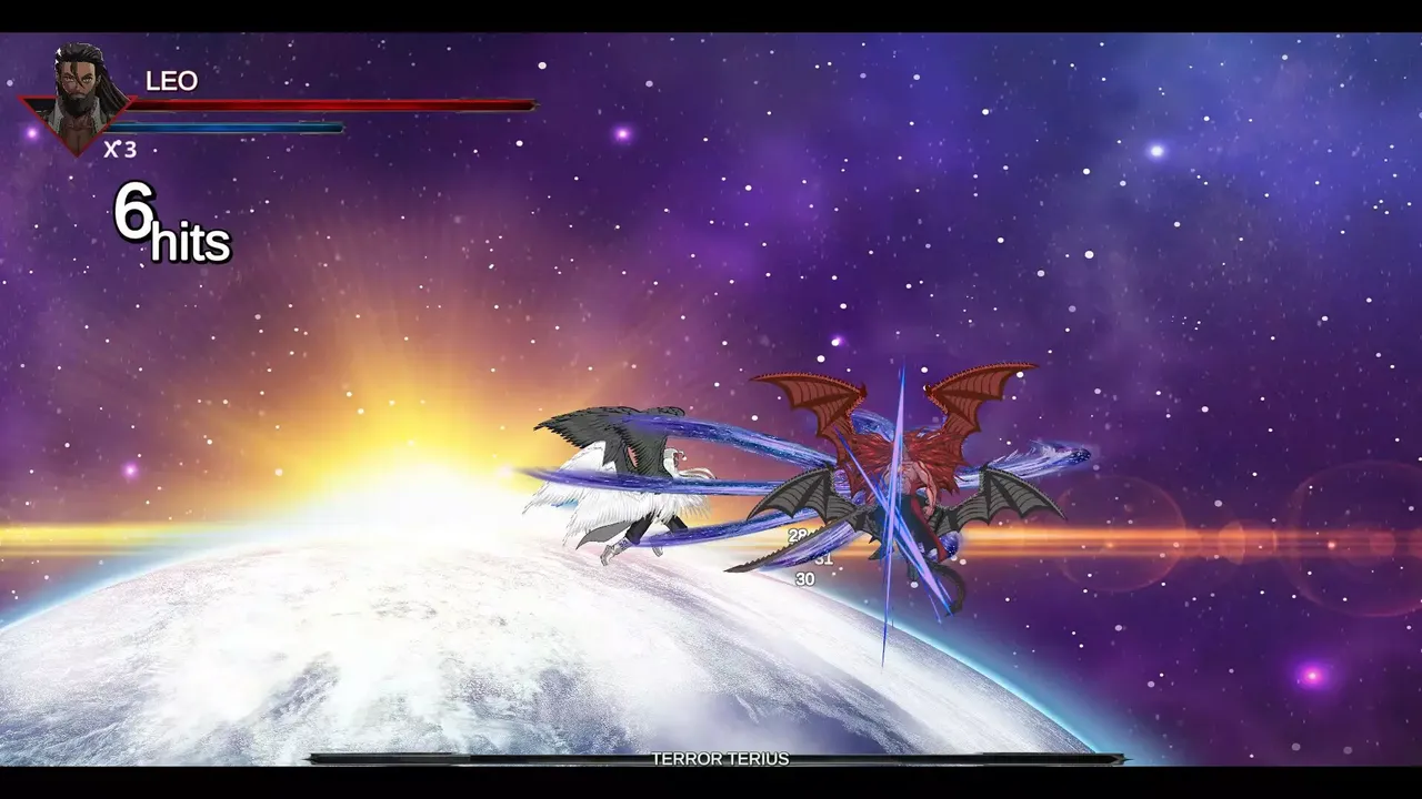 -DNA 1: Finale-游戏截图-好玩游戏库