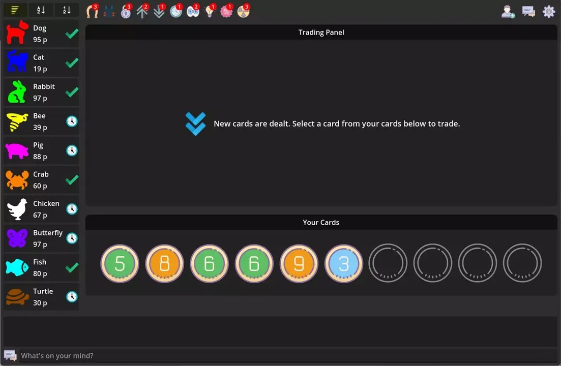 -Traders and Tricksters-游戏截图-好玩游戏库