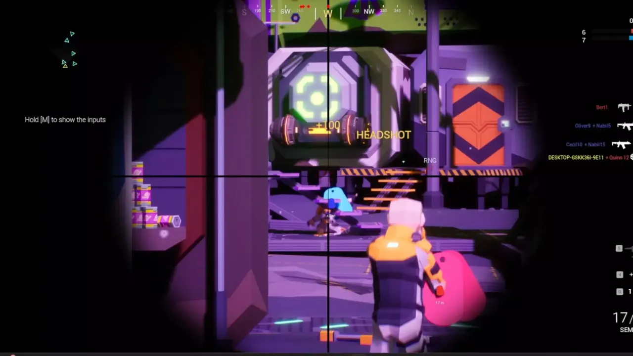 -FUBG: FIGHT UNKNOWN BATTLEGROUND-游戏截图-好玩游戏库