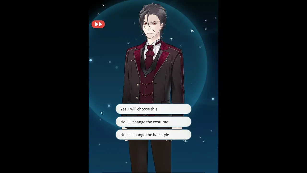 -Would you sell your soul-游戏截图-好玩游戏库