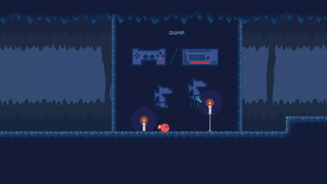 -Path To Dragon-游戏截图-好玩游戏库