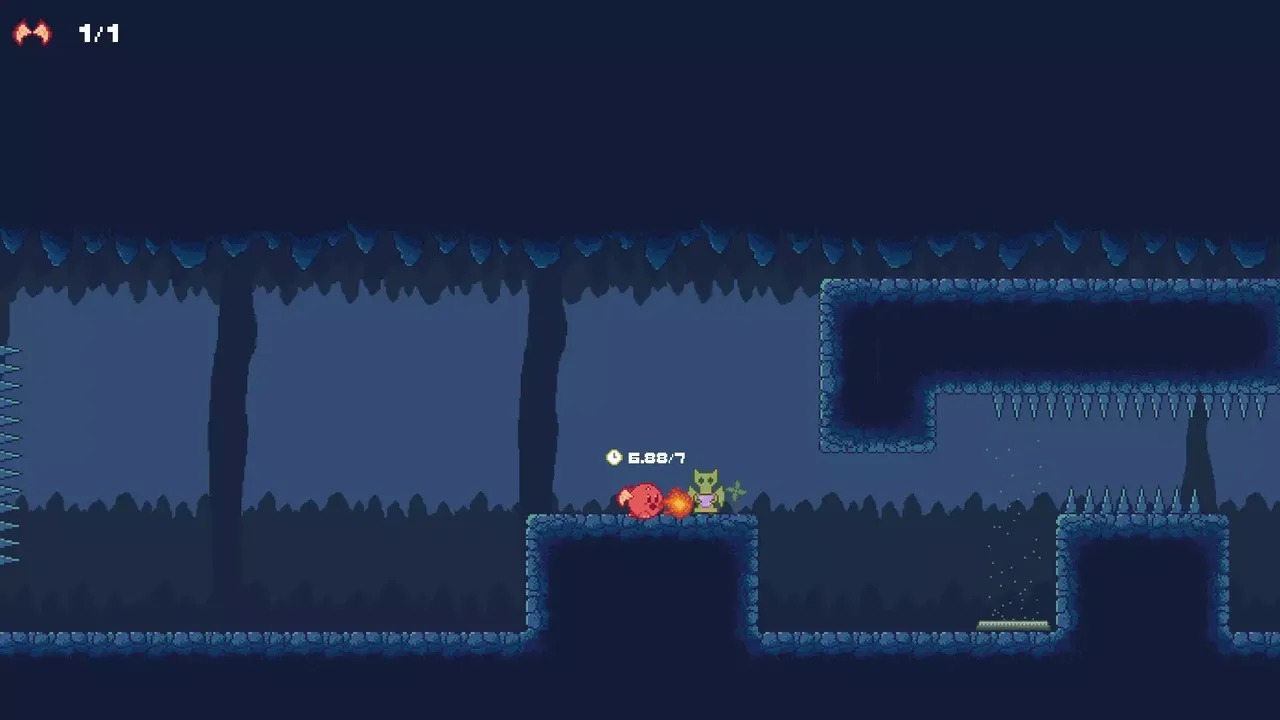 -Path To Dragon-游戏截图-好玩游戏库