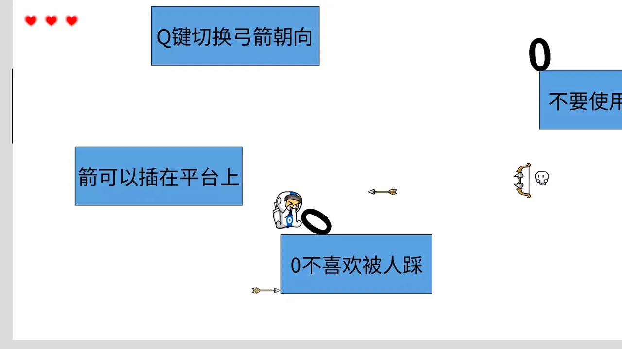 -Hello World - Prologue-游戏截图-好玩游戏库