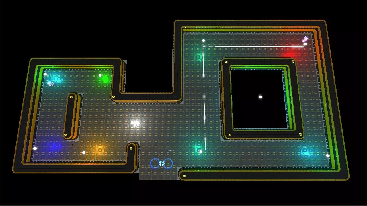 -TowerDefenceDesigner-游戏截图-好玩游戏库