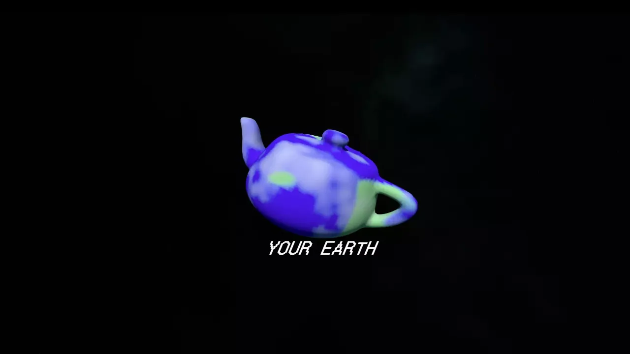 -YOUR EARTH-游戏截图-好玩游戏库