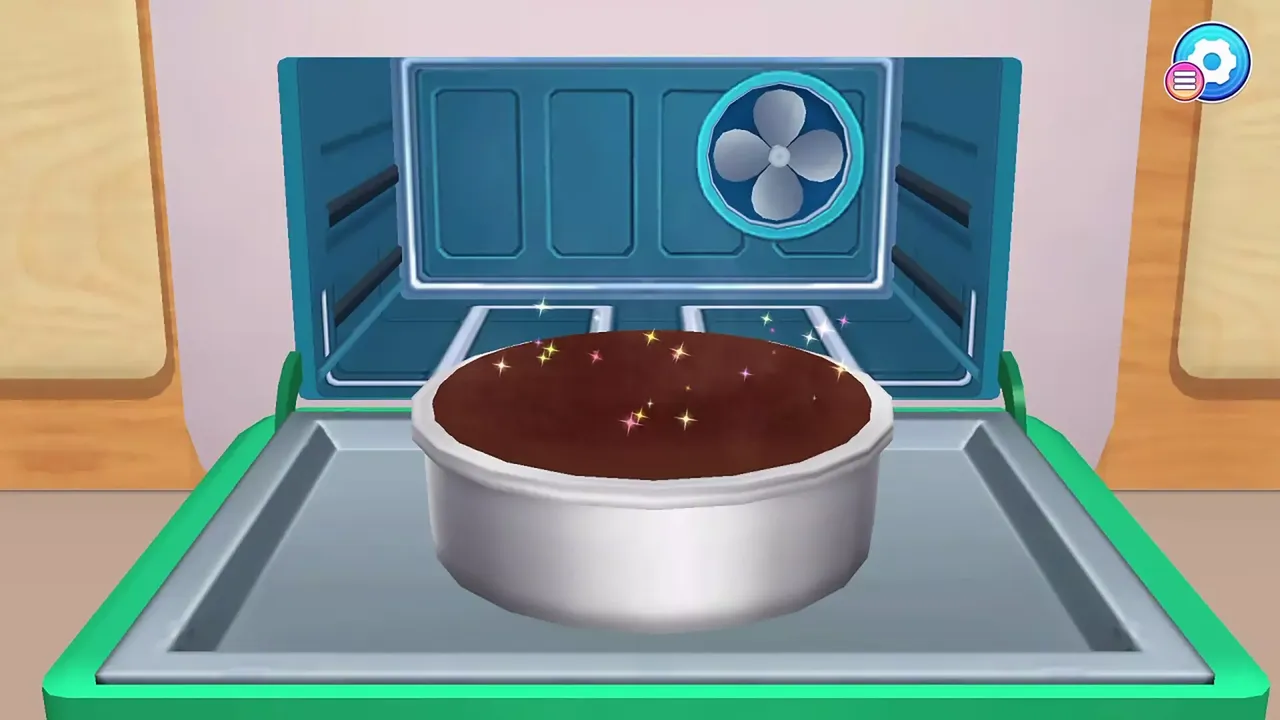 -My Bakery Empire-游戏截图-好玩游戏库