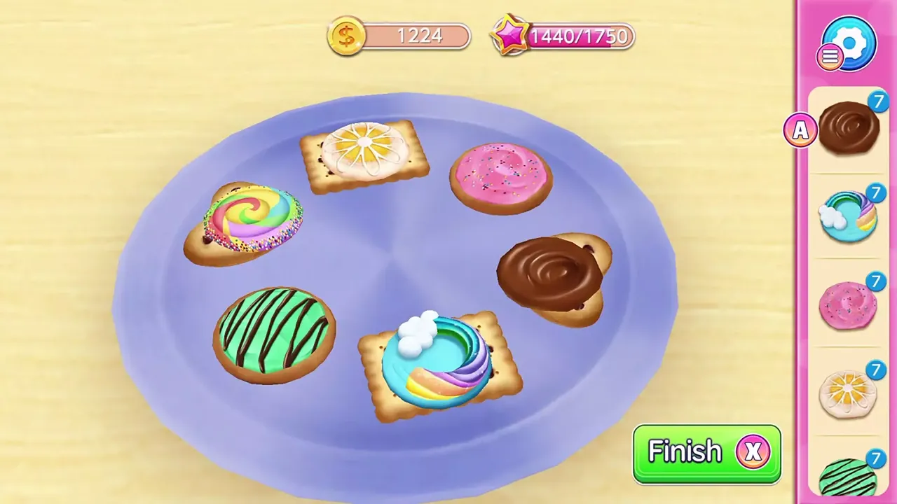 -My Bakery Empire-游戏截图-好玩游戏库