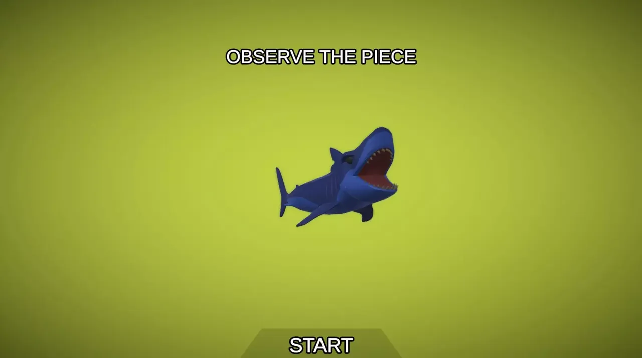 -Block Pieces - 3D Jigsaw Puzzle-游戏截图-好玩游戏库