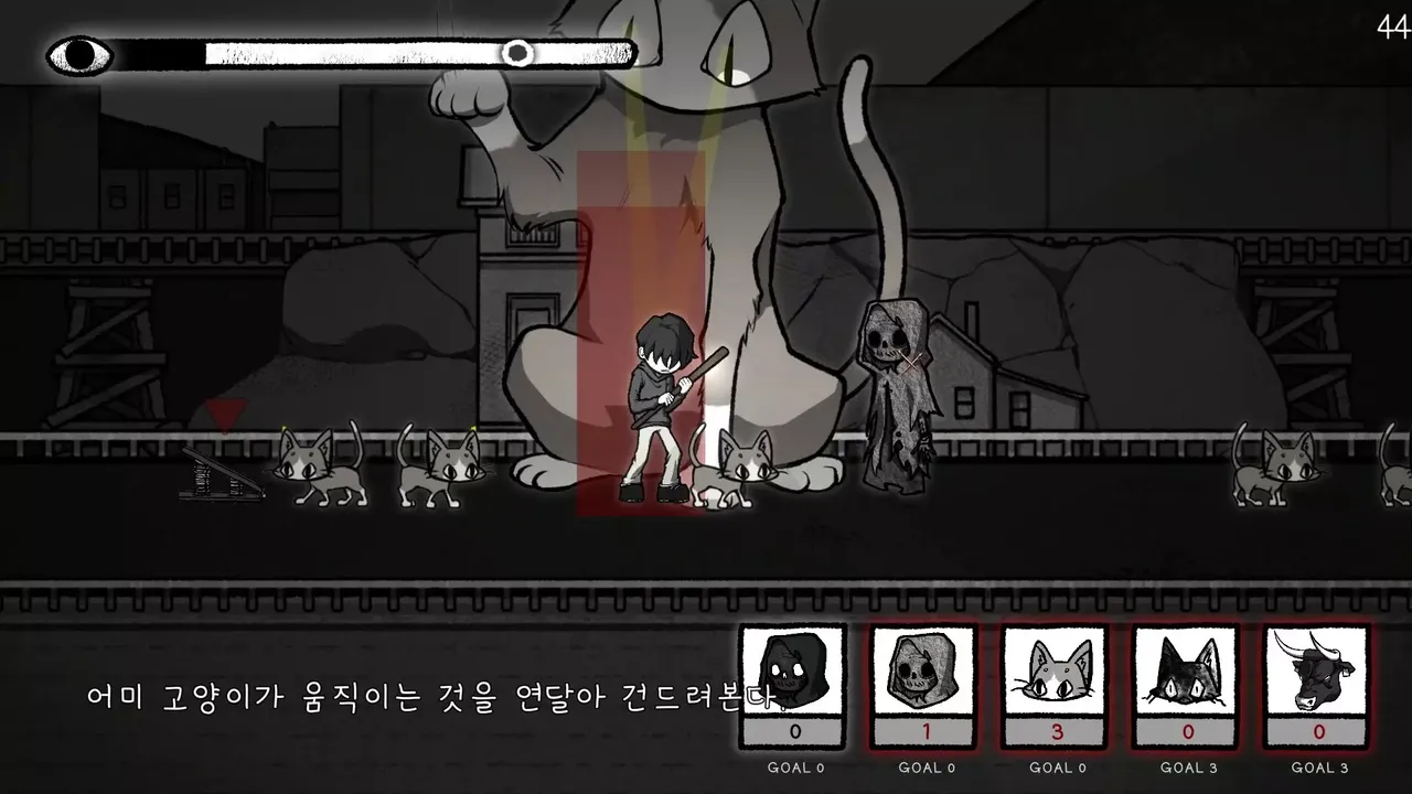 -Finding Sparky-游戏截图-好玩游戏库