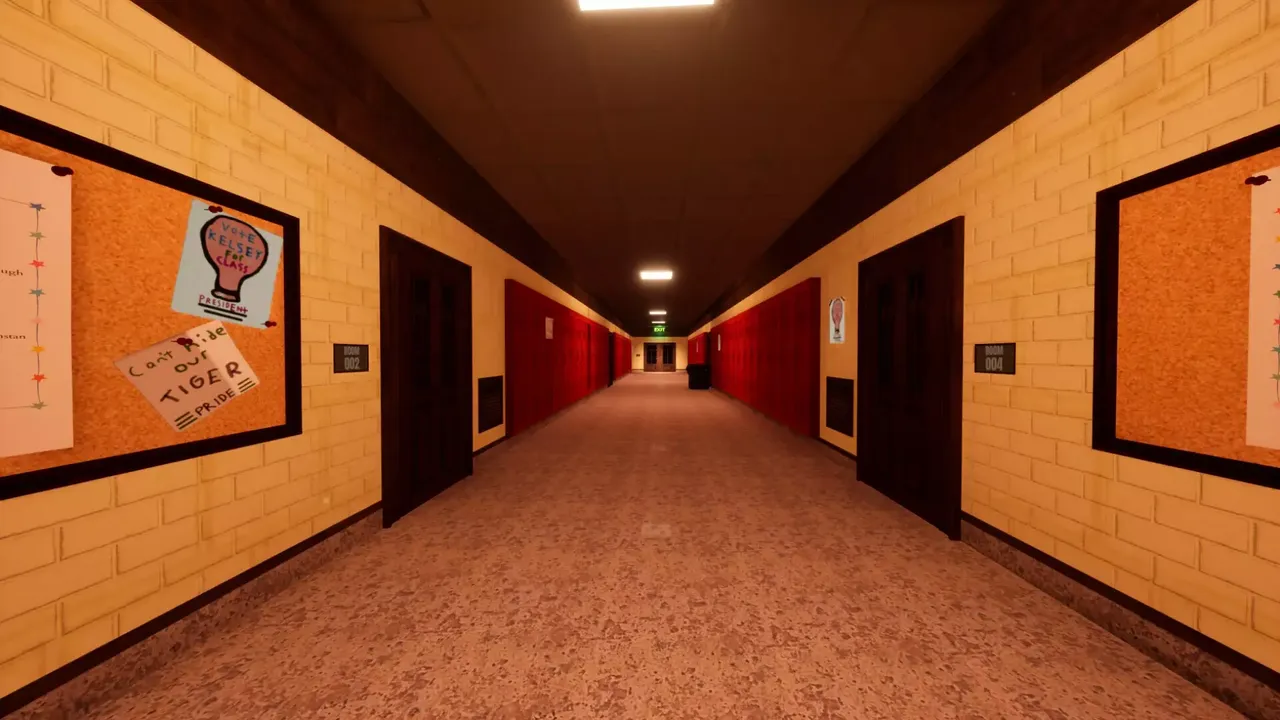 -Room 14-游戏截图-好玩游戏库