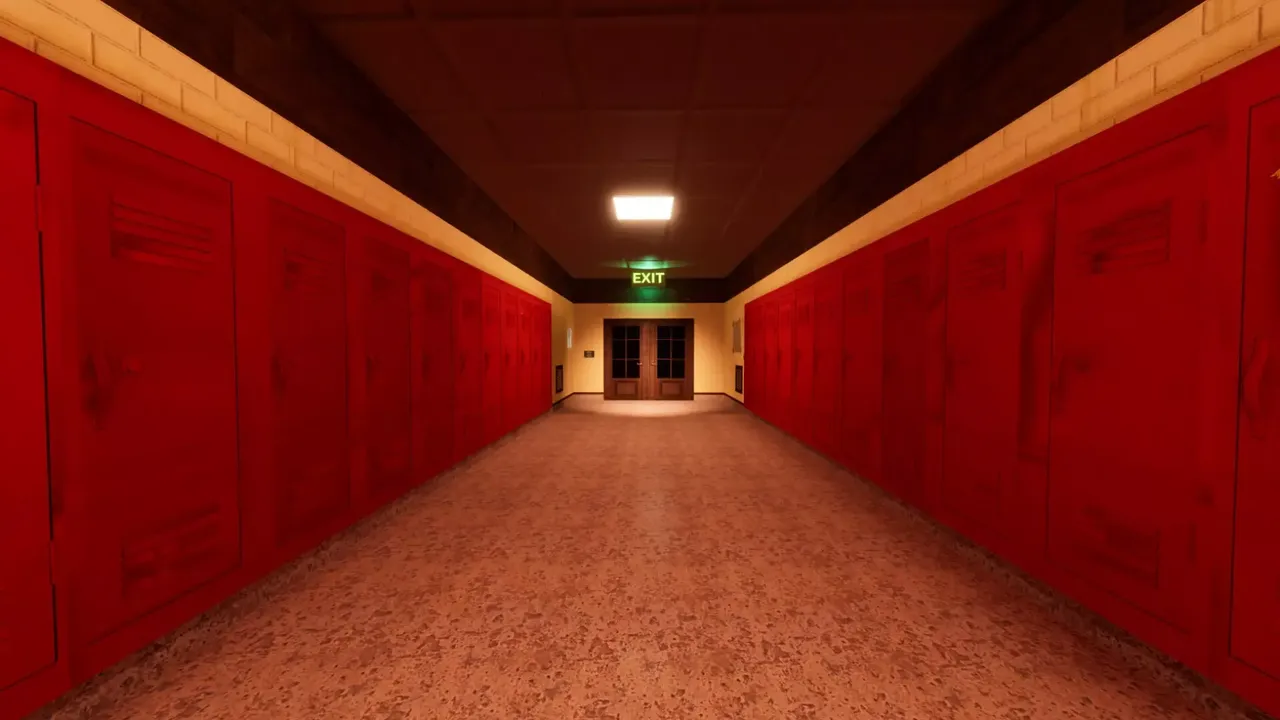 -Room 14-游戏截图-好玩游戏库