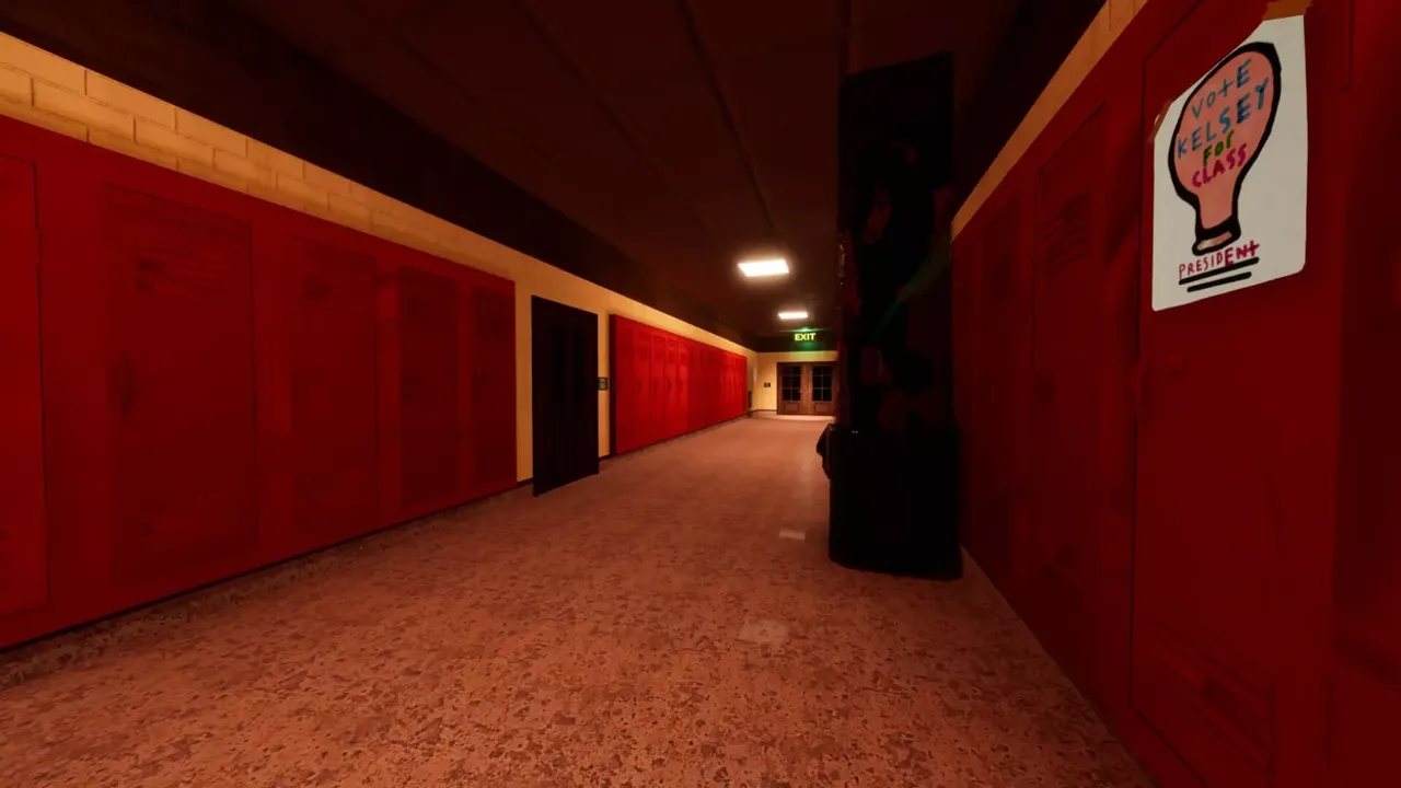 -Room 14-游戏截图-好玩游戏库