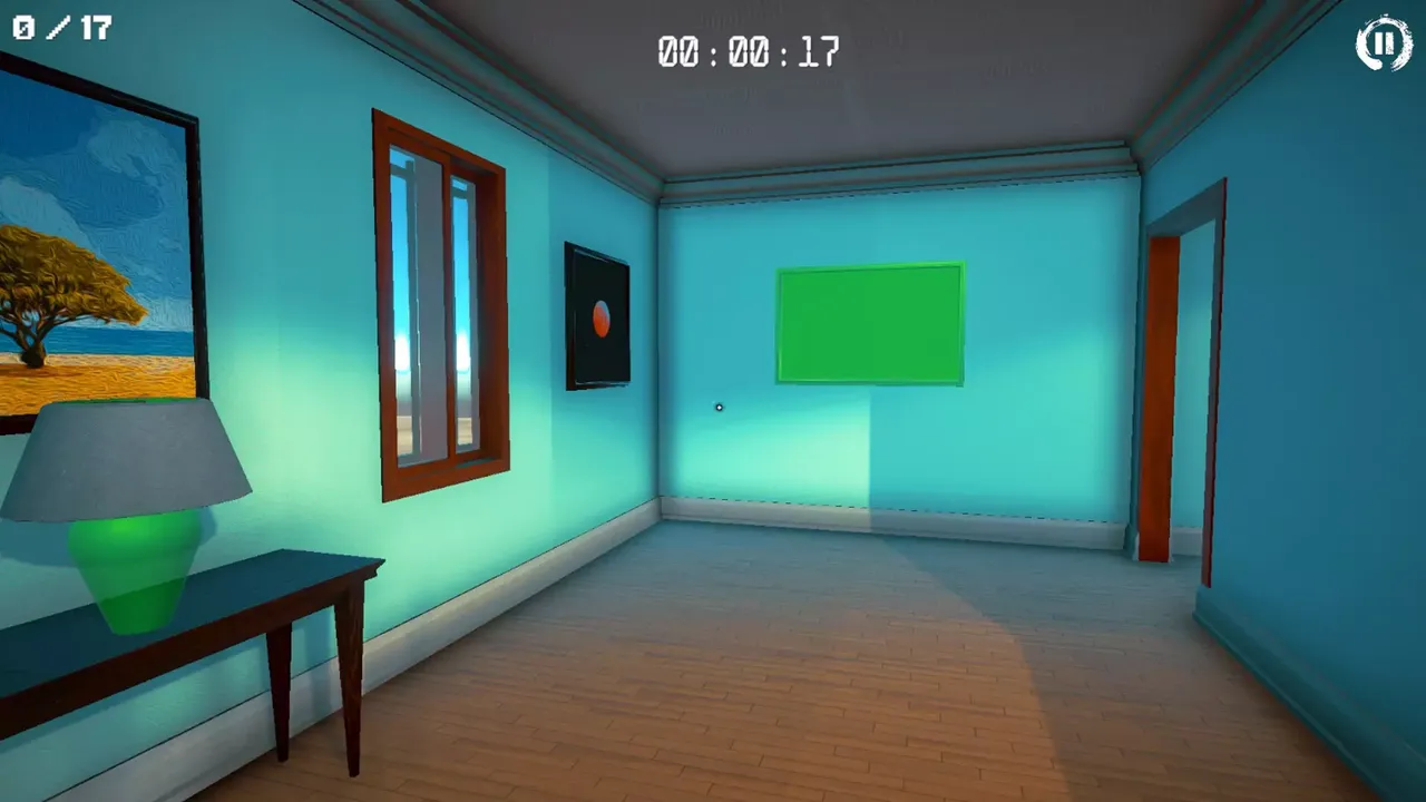 3D PUZZLE – Hospital 2