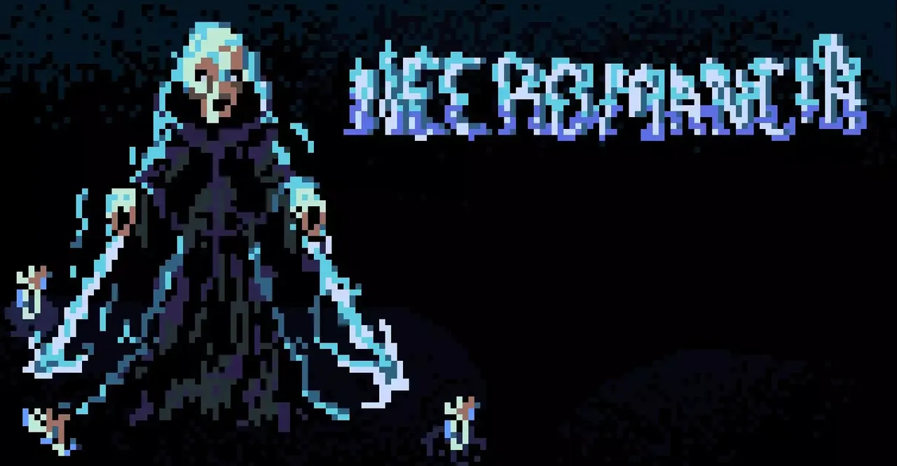 -Necromancia-游戏截图-好玩游戏库