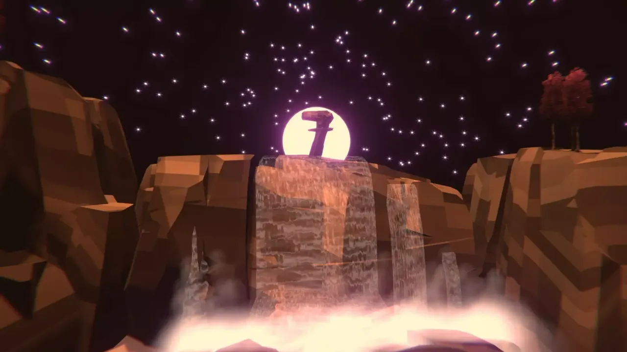 -Seven Second Summer Camp-游戏截图-好玩游戏库