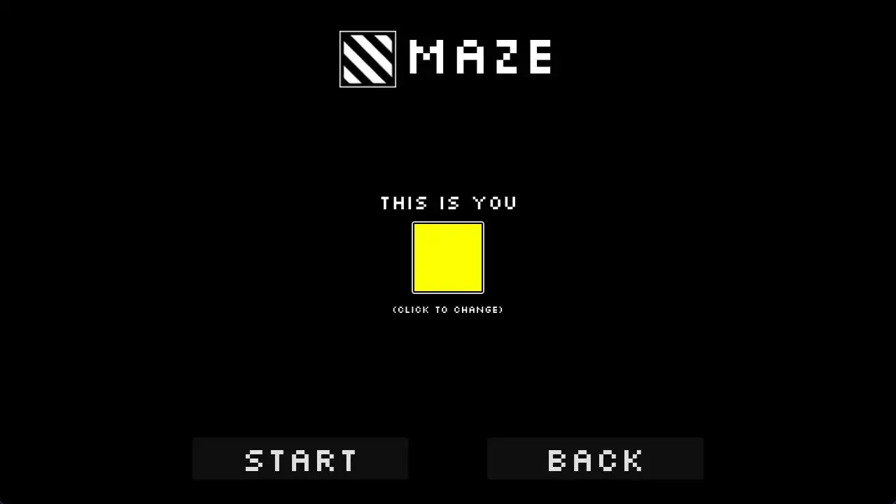 -Maze Endless-游戏截图-好玩游戏库