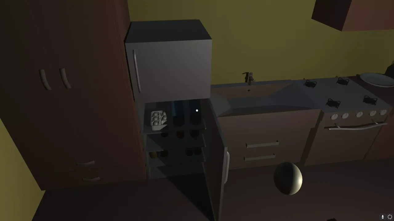 -Wrong Escape-游戏截图-好玩游戏库