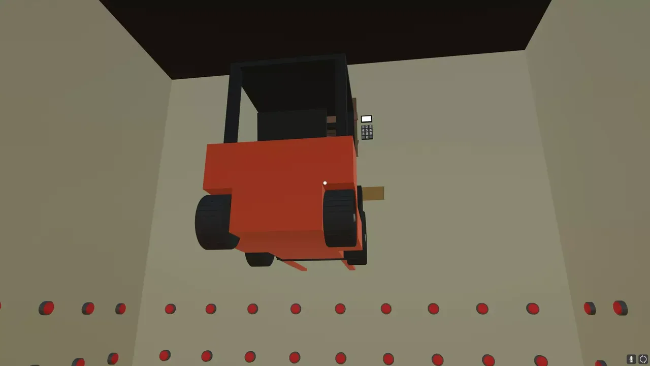 -Wrong Escape-游戏截图-好玩游戏库