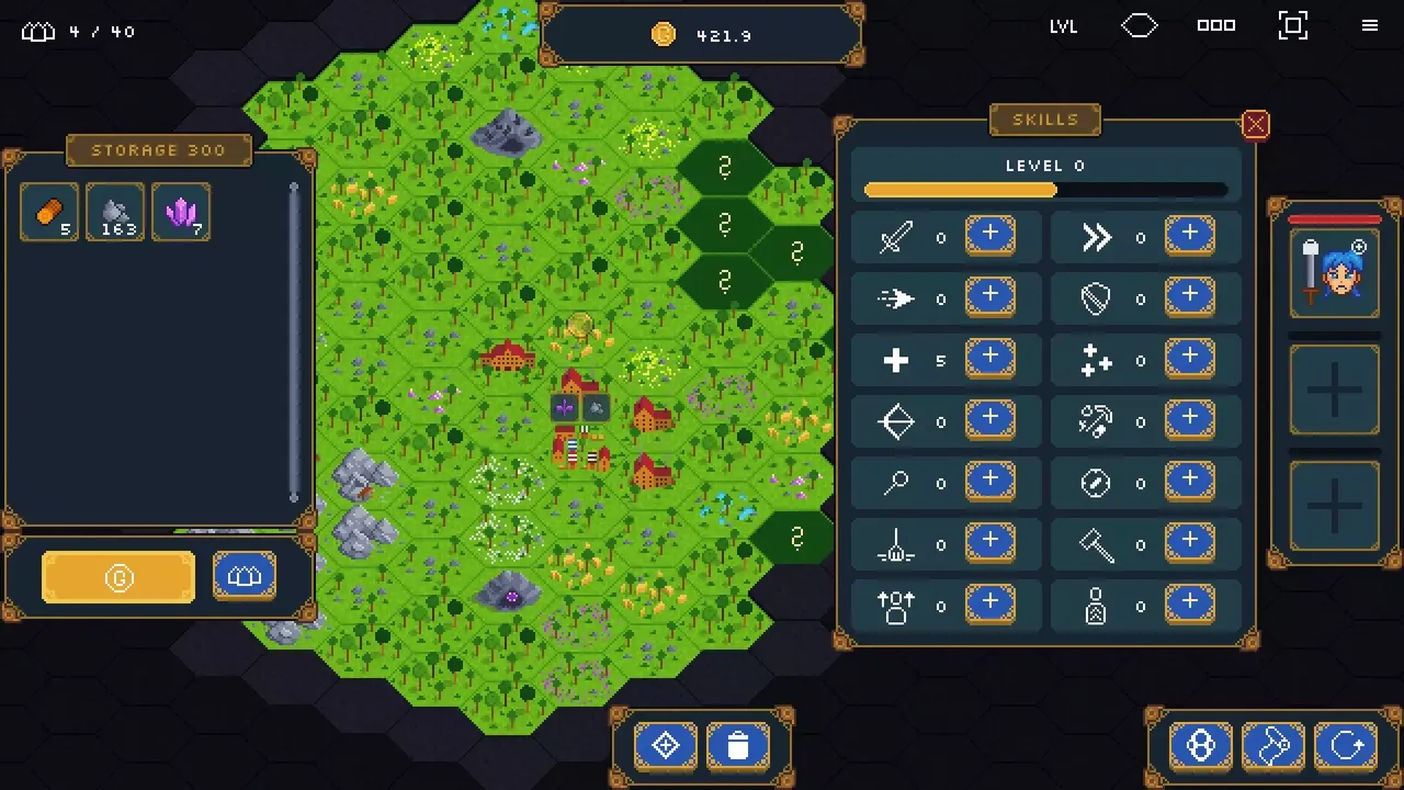 -Trading Towns-游戏截图-好玩游戏库