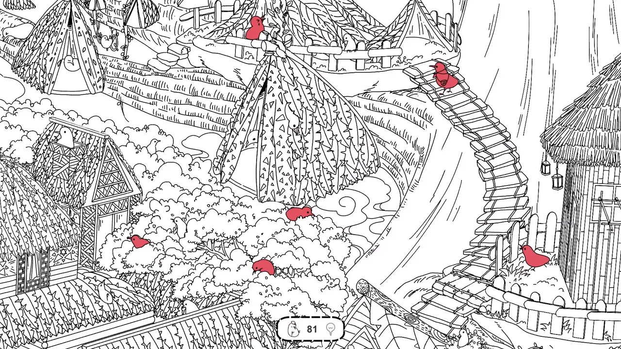 -Where Kiwis 几维鸟在哪里-游戏截图-好玩游戏库