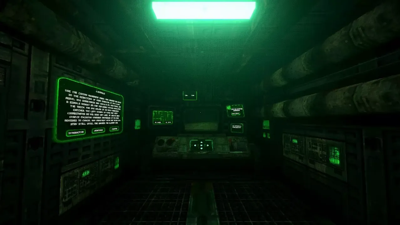 -Silent Breach-游戏截图-好玩游戏库