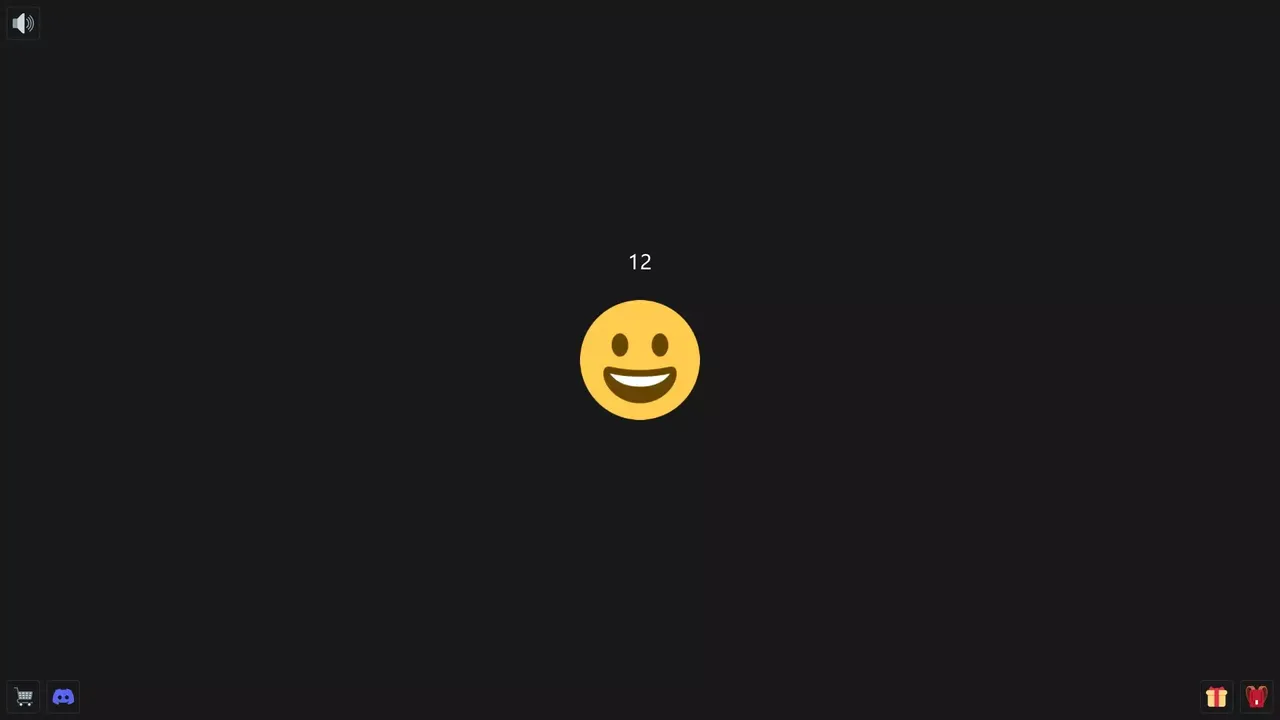 -Emoji Clicker Collector-游戏截图-好玩游戏库