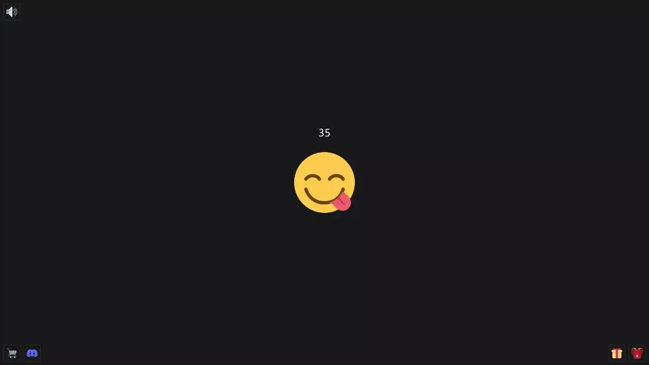 -Emoji Clicker Collector-游戏截图-好玩游戏库