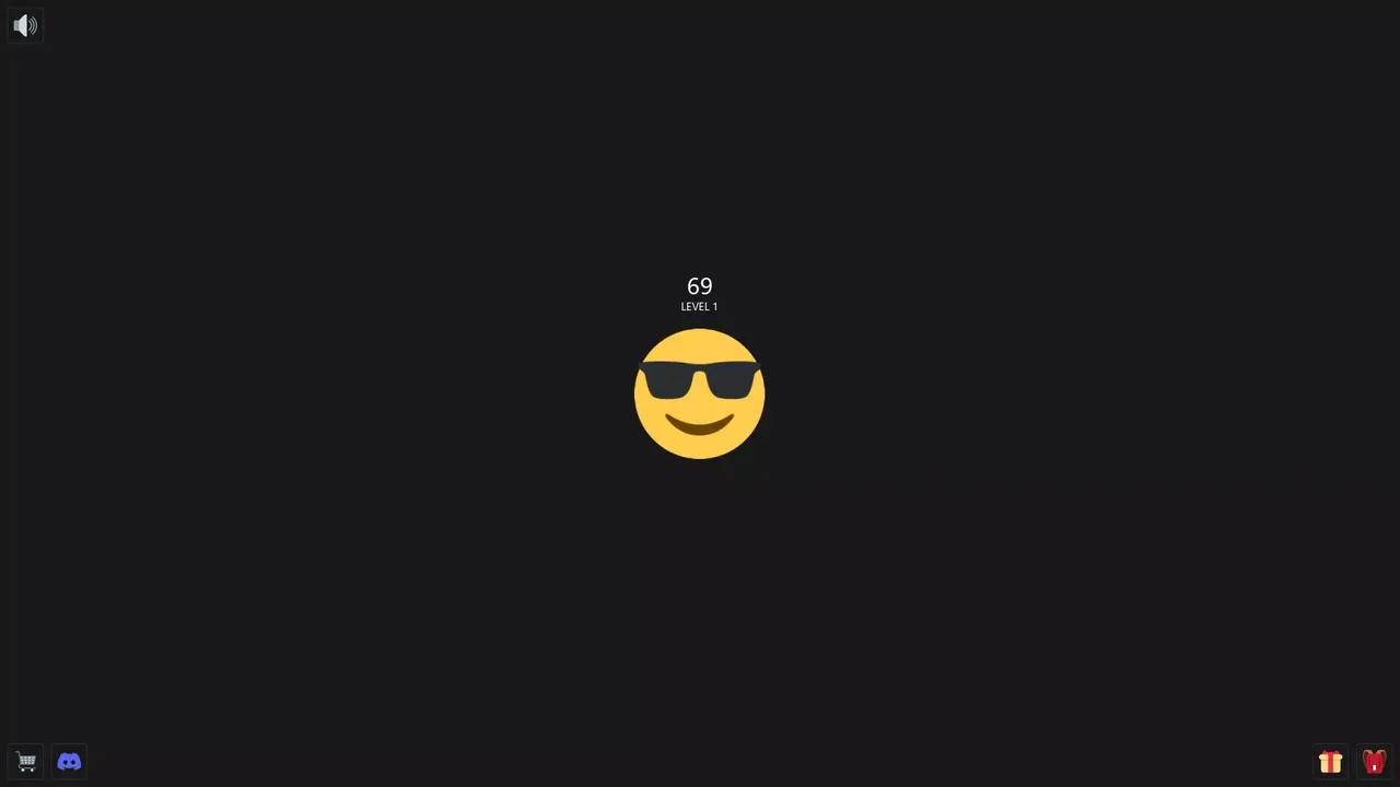 -Emoji Clicker Collector-游戏截图-好玩游戏库