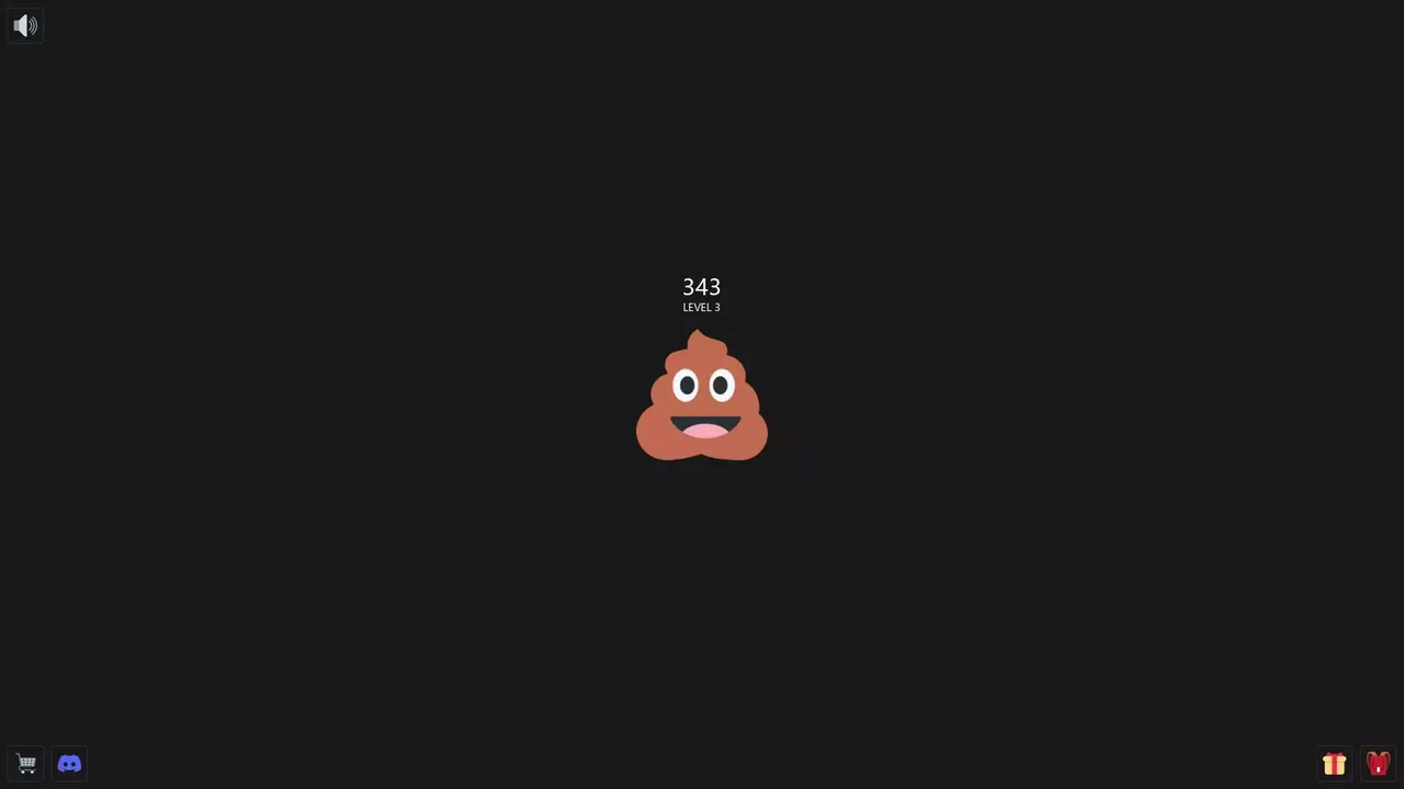 -Emoji Clicker Collector-游戏截图-好玩游戏库