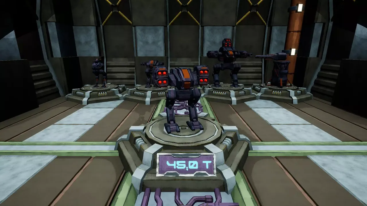 -Hexalert-游戏截图-好玩游戏库