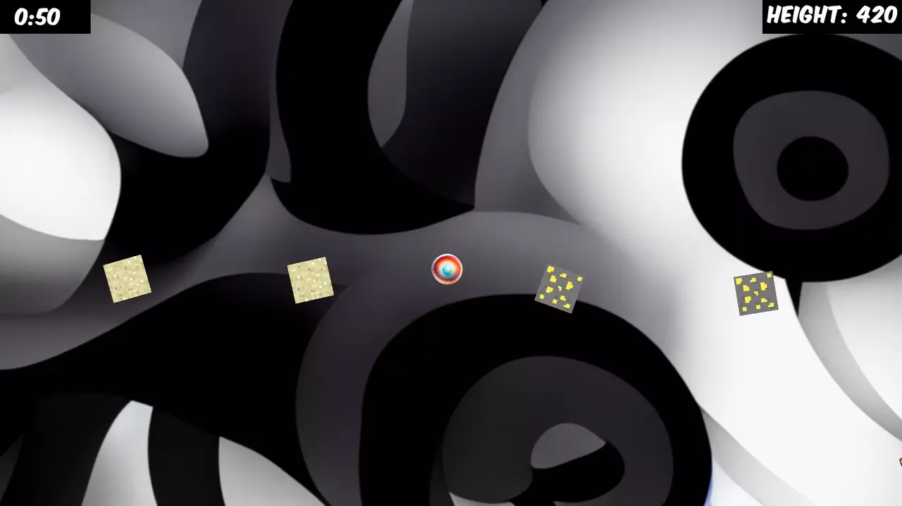 -JAPP: Just Another Precise Platformer-游戏截图-好玩游戏库
