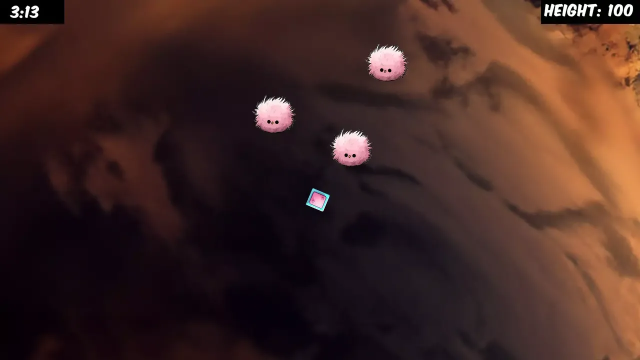 -JAPP: Just Another Precise Platformer-游戏截图-好玩游戏库