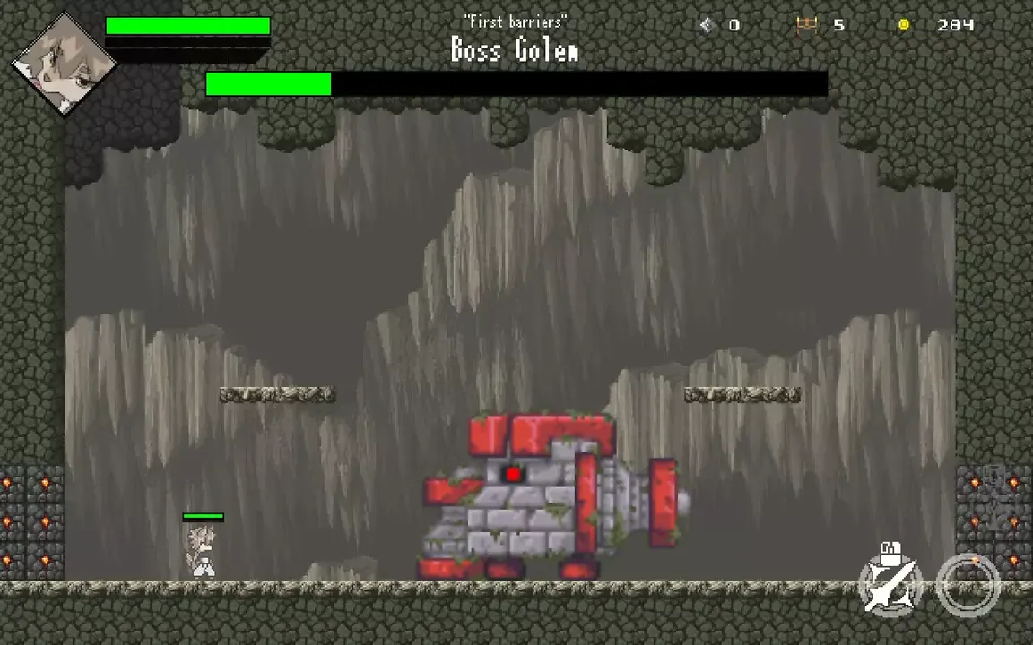 -Garm Ruins-游戏截图-好玩游戏库