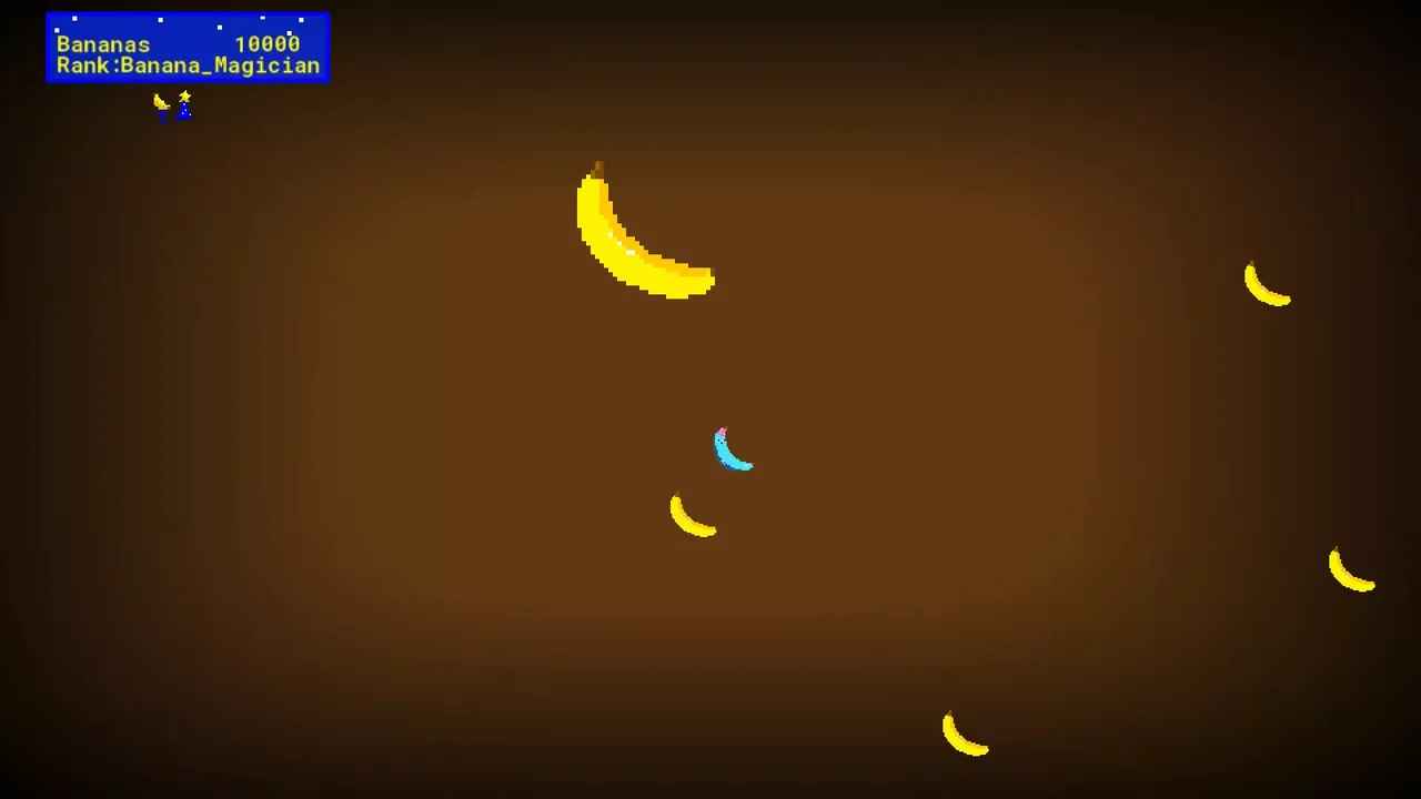 -Banana Extreme-游戏截图-好玩游戏库