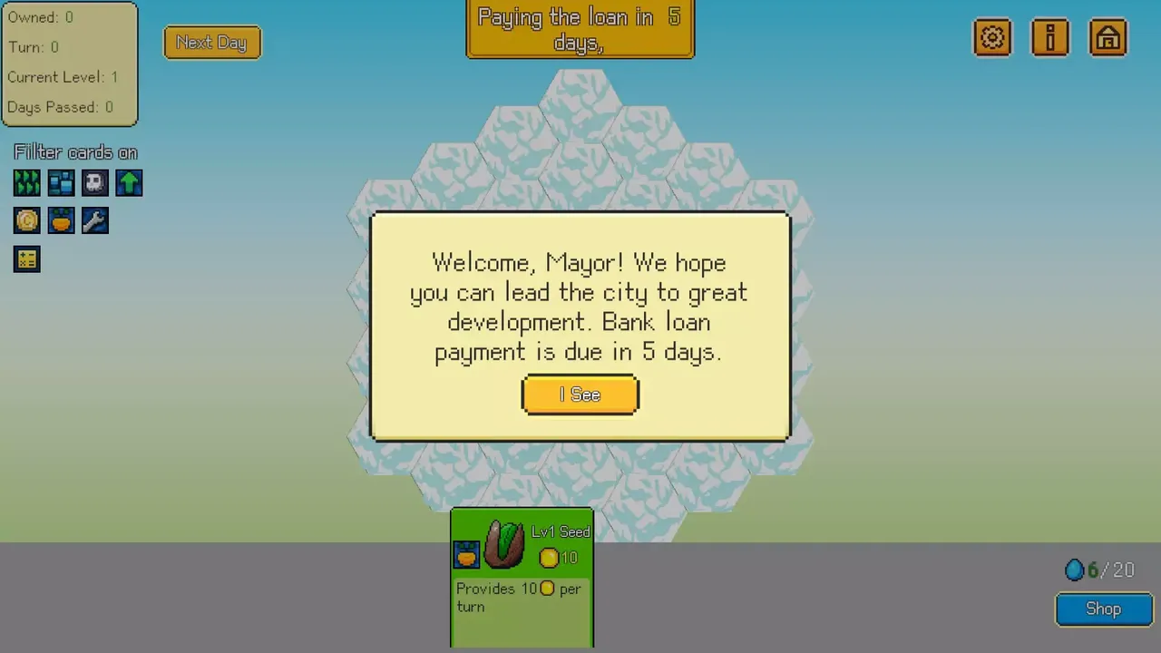 -Best Mayor-游戏截图-好玩游戏库