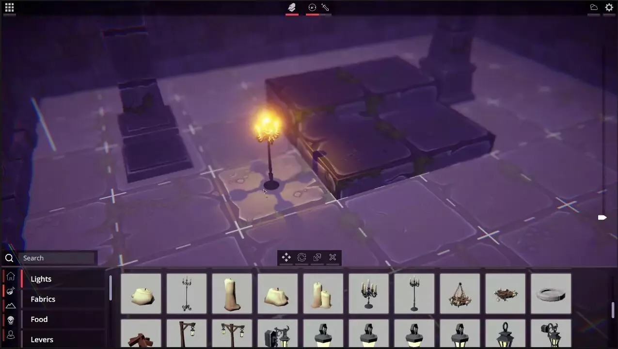 -Constructo - Dungeons Builder-游戏截图-好玩游戏库