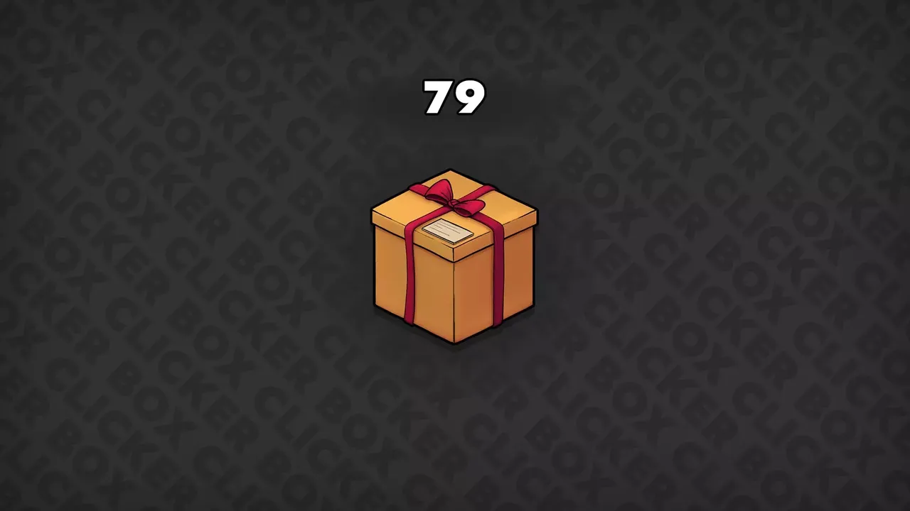 -Box Clicker-游戏截图-好玩游戏库