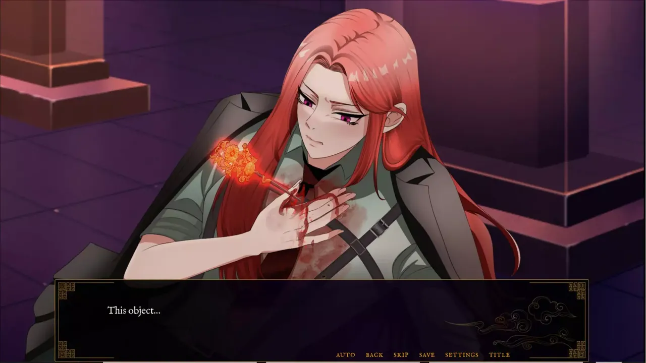 -Who Murdered My Empress?-游戏截图-好玩游戏库