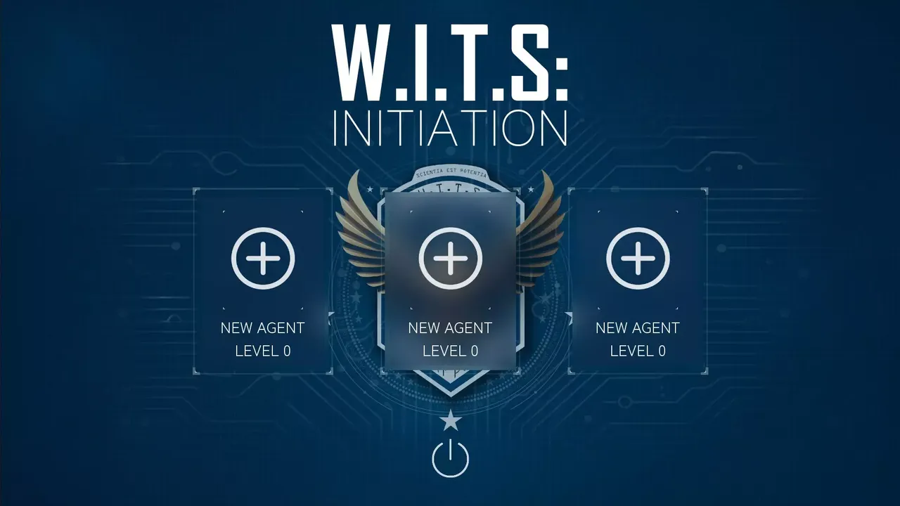 -W.I.T.S: INITIATION-游戏截图-好玩游戏库