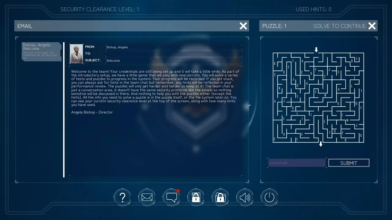 -W.I.T.S: INITIATION-游戏截图-好玩游戏库