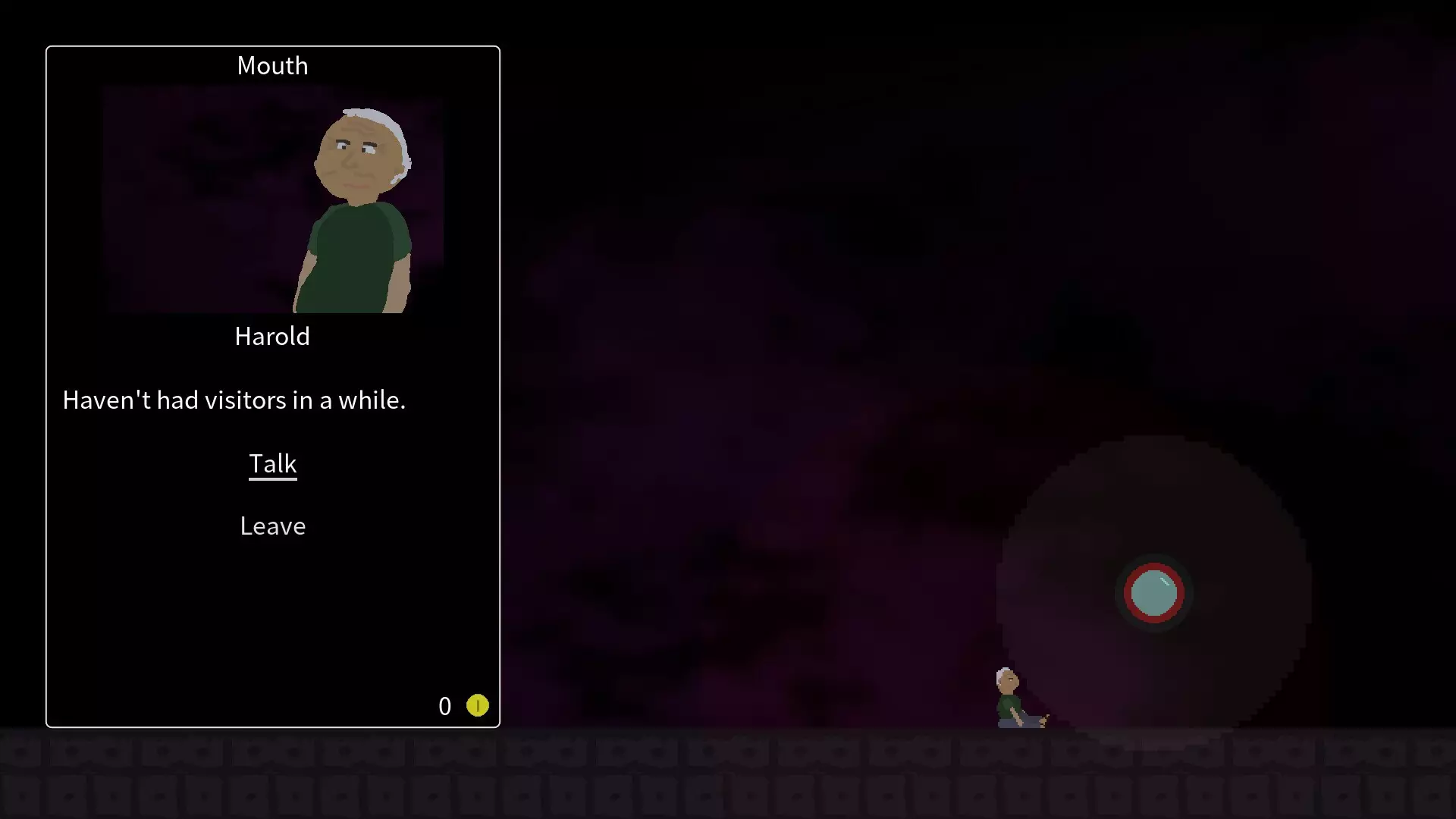 Rolled: A Pinball Nightmare