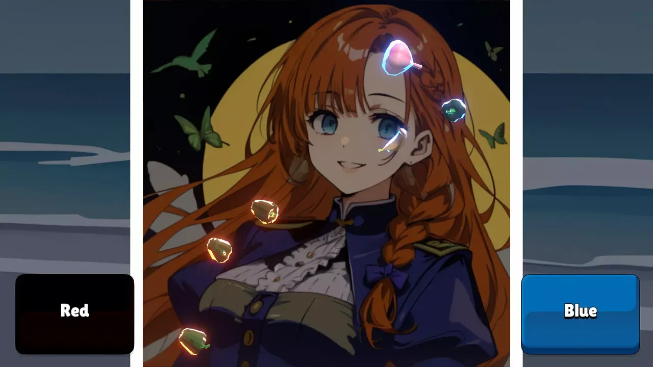 -Glow up 1-游戏截图-好玩游戏库