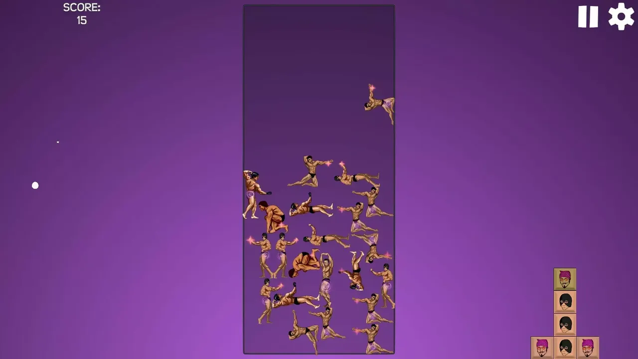 -Gachi Feasting-游戏截图-好玩游戏库