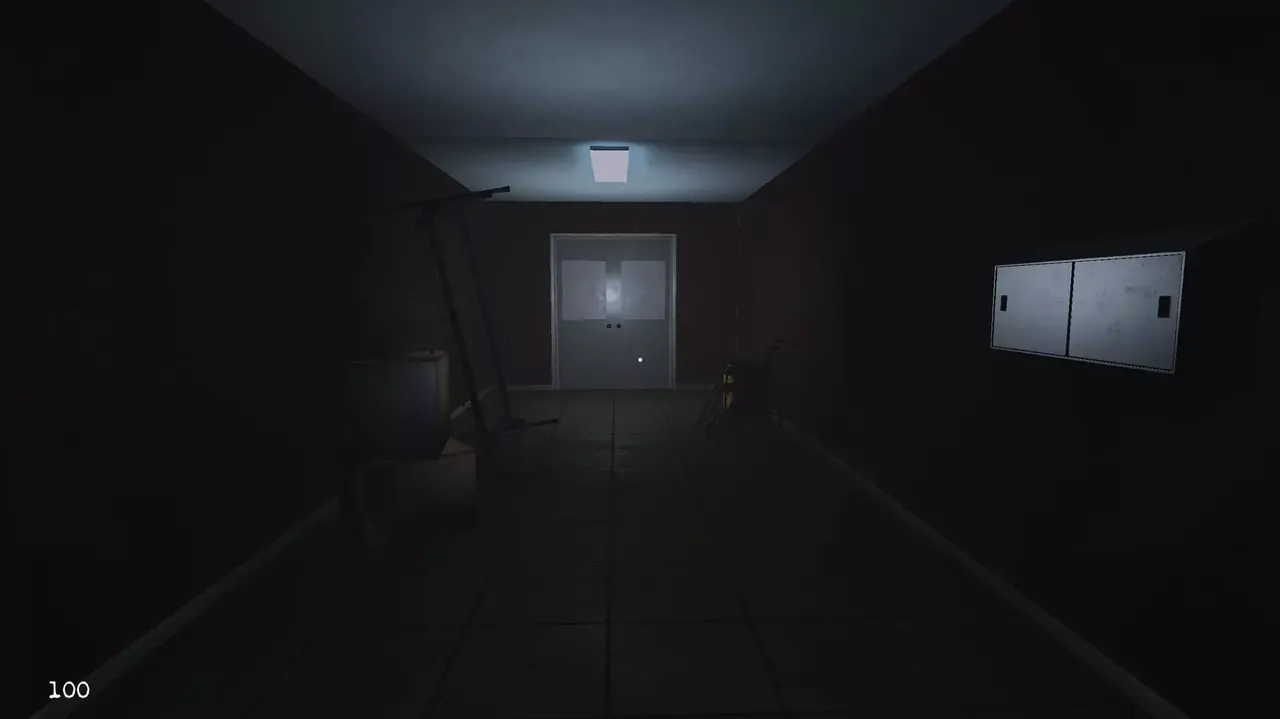 -Nightshift Nightmares-游戏截图-好玩游戏库