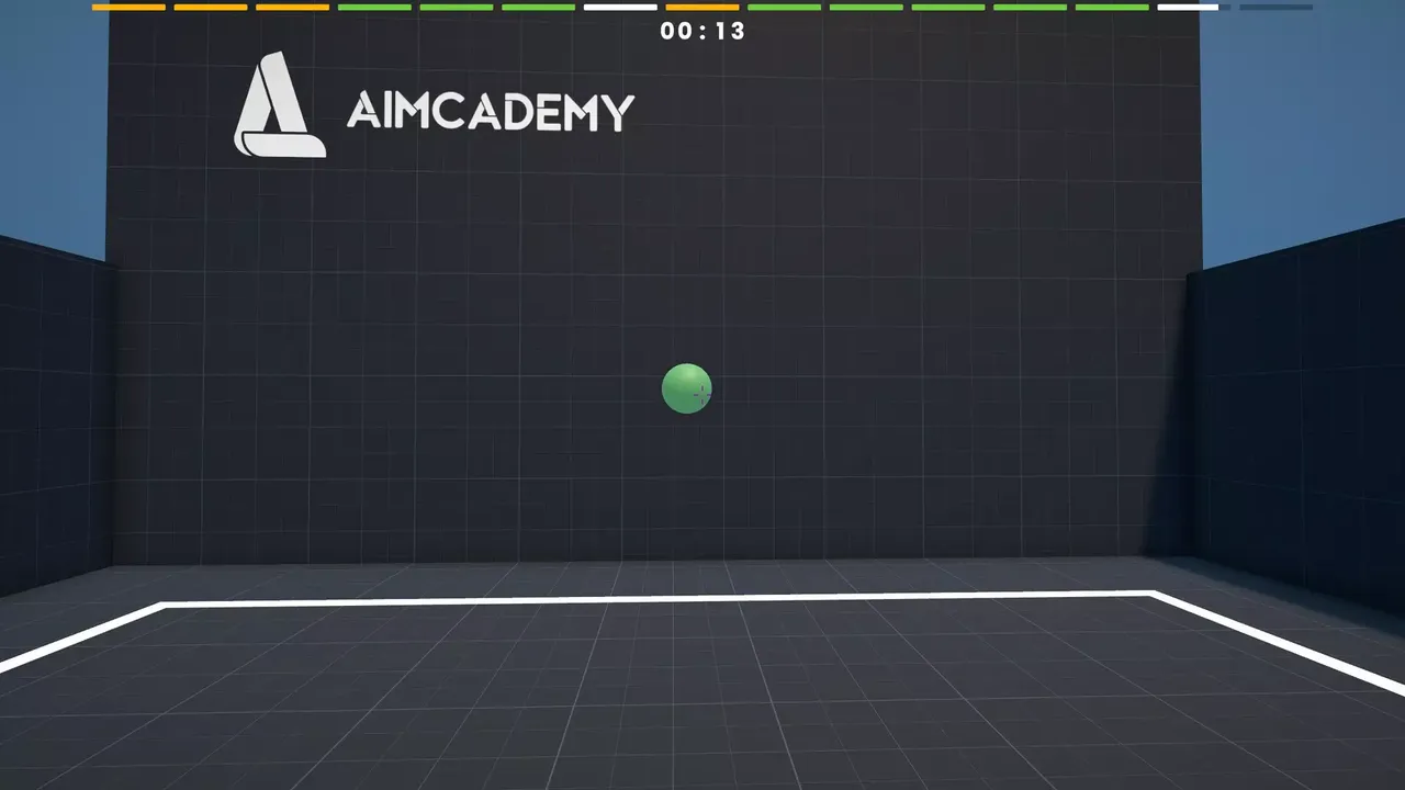 -Aimcademy-游戏截图-好玩游戏库