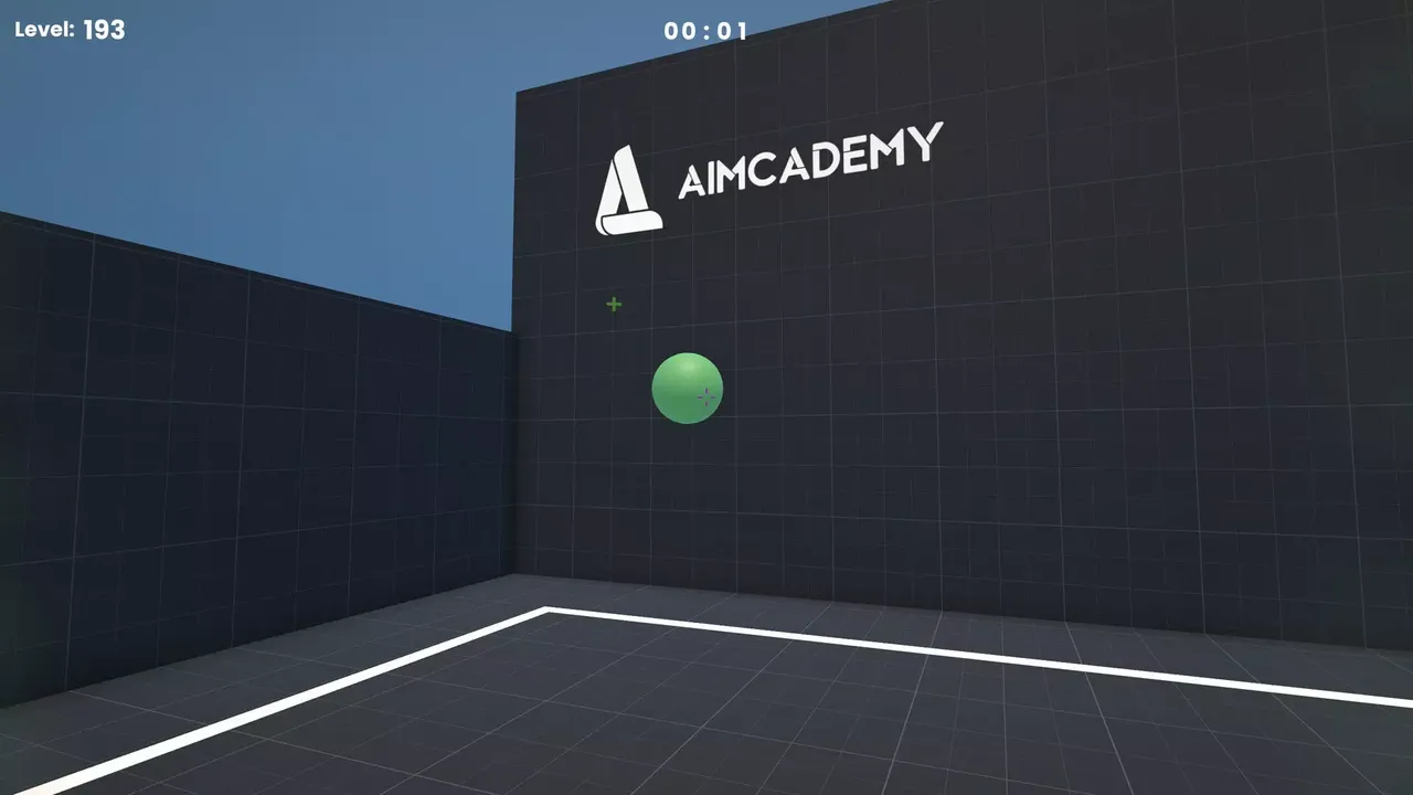 -Aimcademy-游戏截图-好玩游戏库
