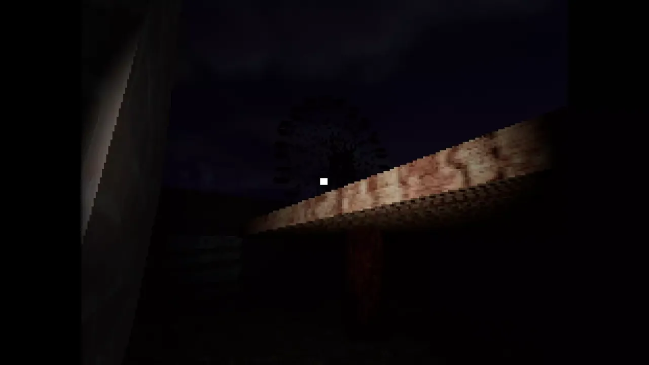 -PSX HORROR: East Wood Carnival-游戏截图-好玩游戏库